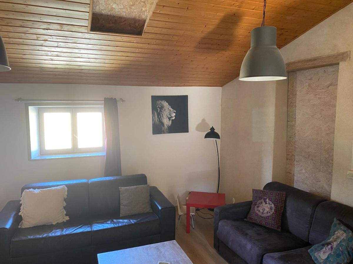 Appartement Amarante Puy-Saint-Martin Exterior foto